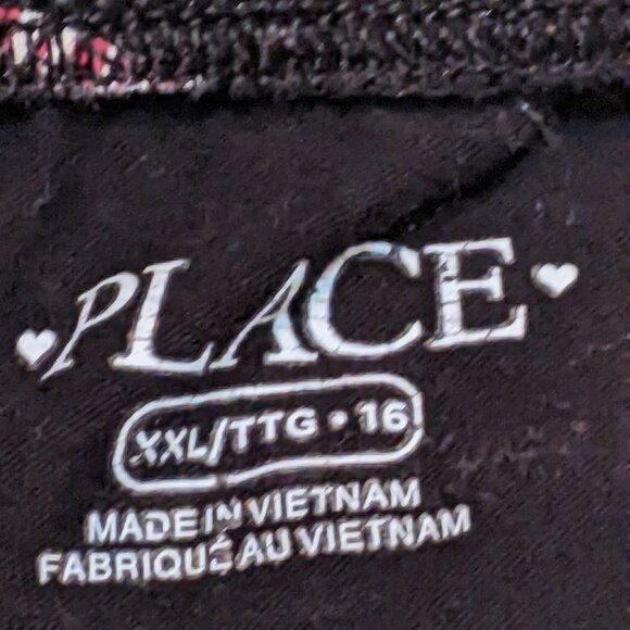 Christmas Leggings 3 pair to fit approx Adult XS or Youth 16 - Picture 5 of 6